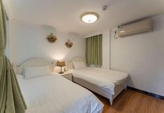 Others 5 Mo Shang Shu Hostel