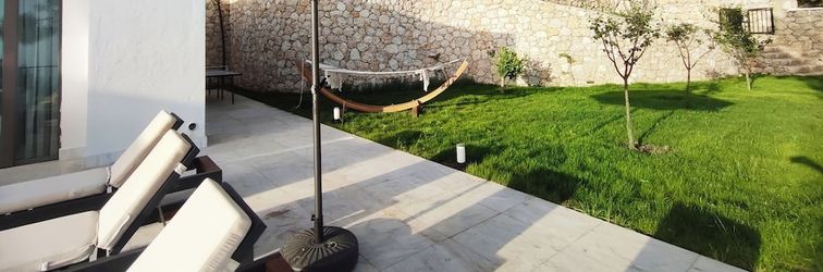 อื่นๆ Villa Sun 10 - PLANET LUXURY VILLAS