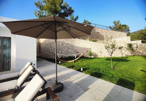 อื่นๆ Villa Sun 10 - PLANET LUXURY VILLAS