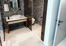 อื่นๆ 3 Villa Sun 10 - PLANET LUXURY VILLAS