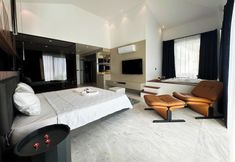 อื่นๆ 6 Villa Sun 10 - PLANET LUXURY VILLAS