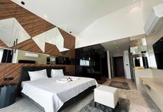 อื่นๆ 4 Villa Sun 10 - PLANET LUXURY VILLAS