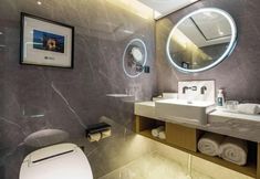 기타 7 Atour S Hotel Wenshu Yuan MonasterySubway Station, Chunxi Road