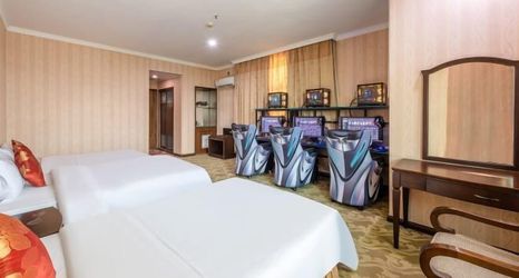 기타 2 Hang Seng Business Hotel, Zhongshan