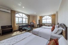 기타 Hang Seng Business Hotel, Zhongshan