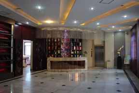 Jinshan Hotel
