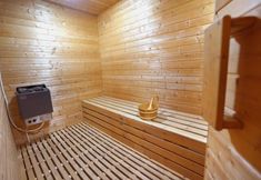 Lain-lain 7 Galaxy Bay Hotel