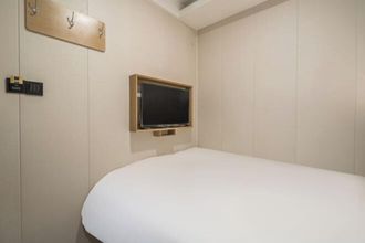 기타 4 Yiheju Hotel (Shanghai West Railway Station Caoyang Road Branch)