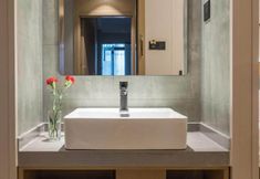 기타 6 Yiheju Hotel (Shanghai West Railway Station Caoyang Road Branch)