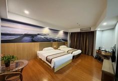 Others 4 Chaozhou Hotel Branch (Chaozhou Ancient City West Lake Branch)
