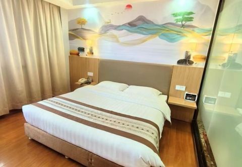 Others Chaozhou Hotel Branch (Chaozhou Ancient City West Lake Branch)
