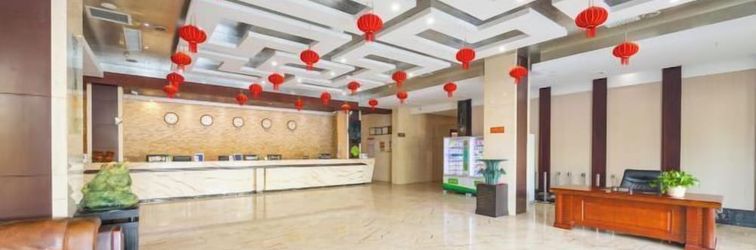 其他 Xinchen Hotel