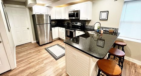 其他 2 Boardwalk- Large Modern Unit With King bed Fast Wifi Free Coffee and Easy Parking