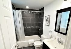 其他 4 Boardwalk- Large Modern Unit With King bed Fast Wifi Free Coffee and Easy Parking