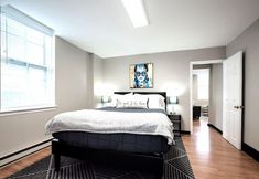 Others 4 The Terrace at Park Place 2nd Floor Walk up -cozy 2 Bedroom Fast Wifi Free Coffee