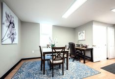 其他 2 The Terrace at Park Place 2nd Floor Walk up -cozy 2 Bedroom Fast Wifi Free Coffee