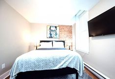 Others 7 Park Place- Cozy Modern Space Fully Updated Fast Wifi Good Coffee and Easy Parking