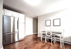 Others 3 Park Place- Cozy Modern Space Fully Updated Fast Wifi Good Coffee and Easy Parking