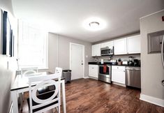 Others 6 Park Place- Cozy Modern Space Fully Updated Fast Wifi Good Coffee and Easy Parking