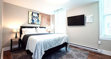 Others 2 Park Place- Cozy Modern Space Fully Updated Fast Wifi Good Coffee and Easy Parking