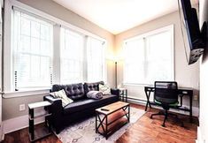 Others 5 Park Place- Cozy Modern Space Fully Updated Fast Wifi Good Coffee and Easy Parking