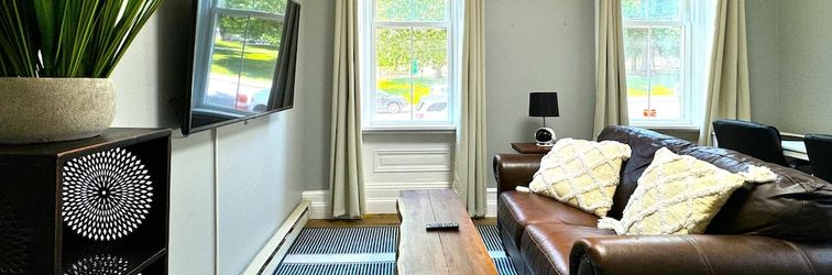 其他 The Grayson at Park Place- Cozy and Fully Updated With King bed Free Coffee and Fast Wifi