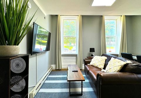 其他 The Grayson at Park Place- Cozy and Fully Updated With King bed Free Coffee and Fast Wifi