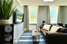 其他 The Grayson at Park Place- Cozy and Fully Updated With King bed Free Coffee and Fast Wifi