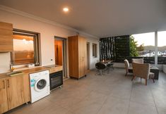 Lainnya 6 Suna Suites Hotel & Fethiye