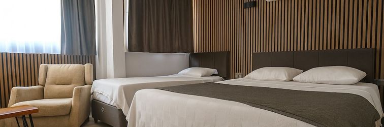 Lainnya Suna Suites Hotel & Fethiye