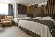 Lainnya Suna Suites Hotel & Fethiye