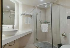 Lainnya 2 Yi mi select hotel (Guangzhou Science City Jiada store )