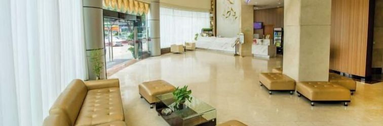 Lainnya Yi mi select hotel (Guangzhou Science City Jiada store )