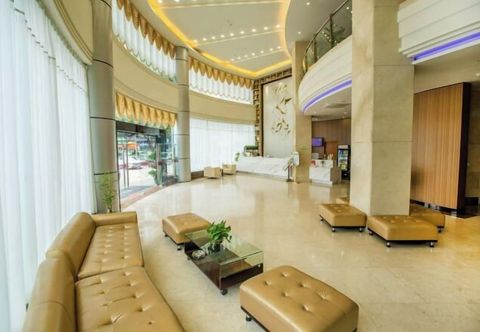 Lainnya Yi mi select hotel (Guangzhou Science City Jiada store )