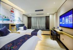 Lainnya 4 Yi mi select hotel (Guangzhou Science City Jiada store )