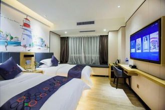 Lainnya 4 Yi mi select hotel (Guangzhou Science City Jiada store )