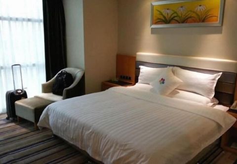 Khác Blossoming Quality Hotel