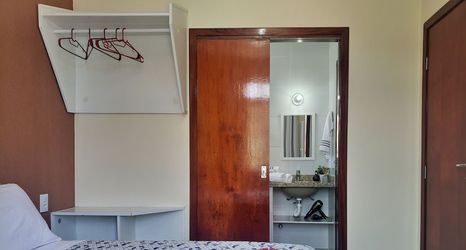 Lain-lain 2 2 suítes térreo - próximo da piscina