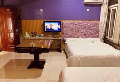 기타 2 Suihua Fashion Spring Express Hotel