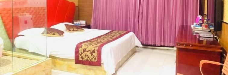 기타 Suihua Fashion Spring Express Hotel