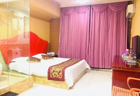 기타 Suihua Fashion Spring Express Hotel