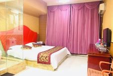 기타 Suihua Fashion Spring Express Hotel