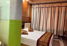 기타 4 Suihua Fashion Spring Express Hotel