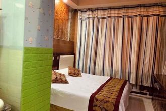 기타 4 Suihua Fashion Spring Express Hotel