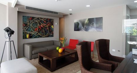 其他 2 Maloka Hotel Boutique & Spa