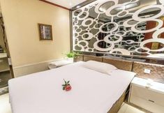 기타 6 Zhufangzi Cinema Hotel (Anyue Beimenkou)