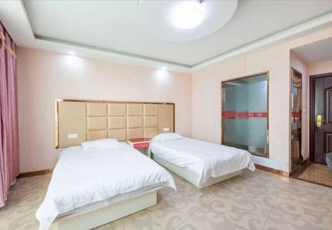 기타 Xinshidai Hotel