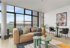 Others 6 King Street Apartments by Urban Rest