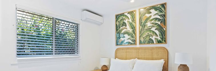 Lainnya Albatross Beachfront 3 Bedroom Apartment