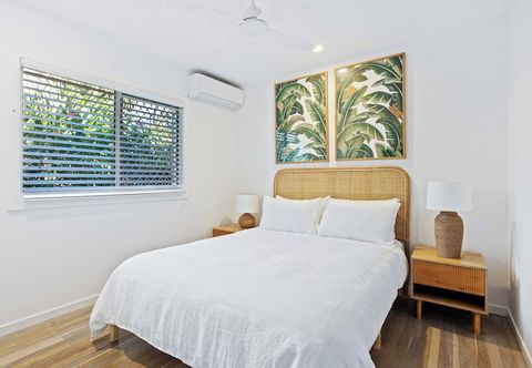 Lainnya Albatross Beachfront 3 Bedroom Apartment